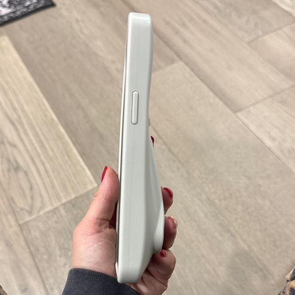 RHODE Gray Phone Case - Picture 3 of 6